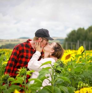 Meet your Posher, Ben